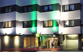 Holiday Inn Vienna City By Ihg